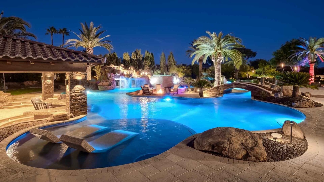 Photo of Outdoor in Paradise Valley