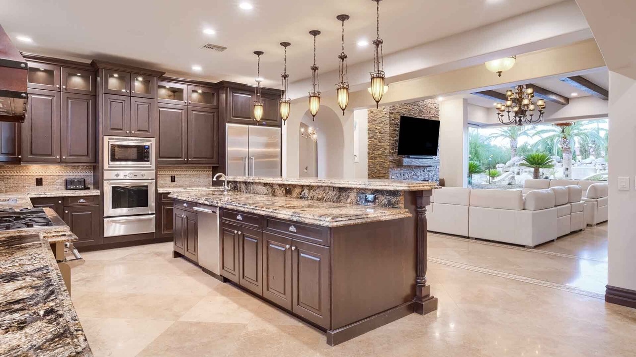 Photo of Bedroom in Paradise Valley