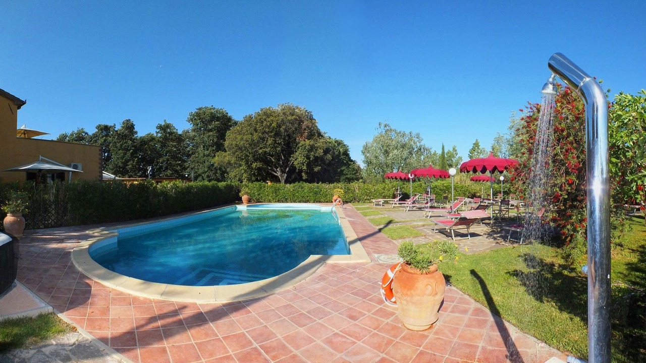Photo of Outdoor in Rosignano Marittimo