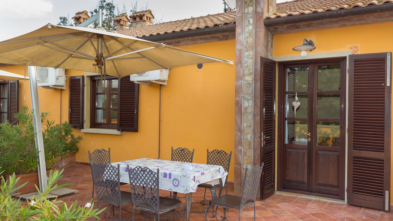 Photo of Outdoor in Rosignano Marittimo