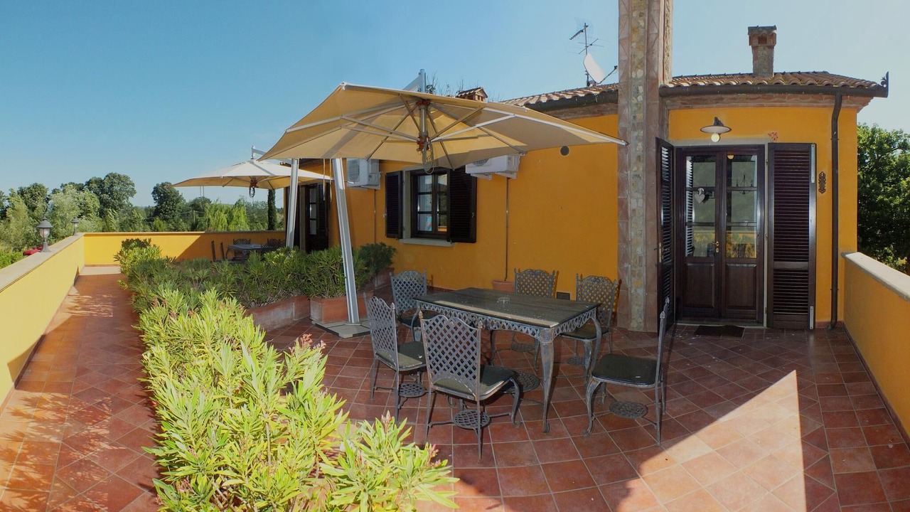 Photo of Outdoor in Rosignano Marittimo