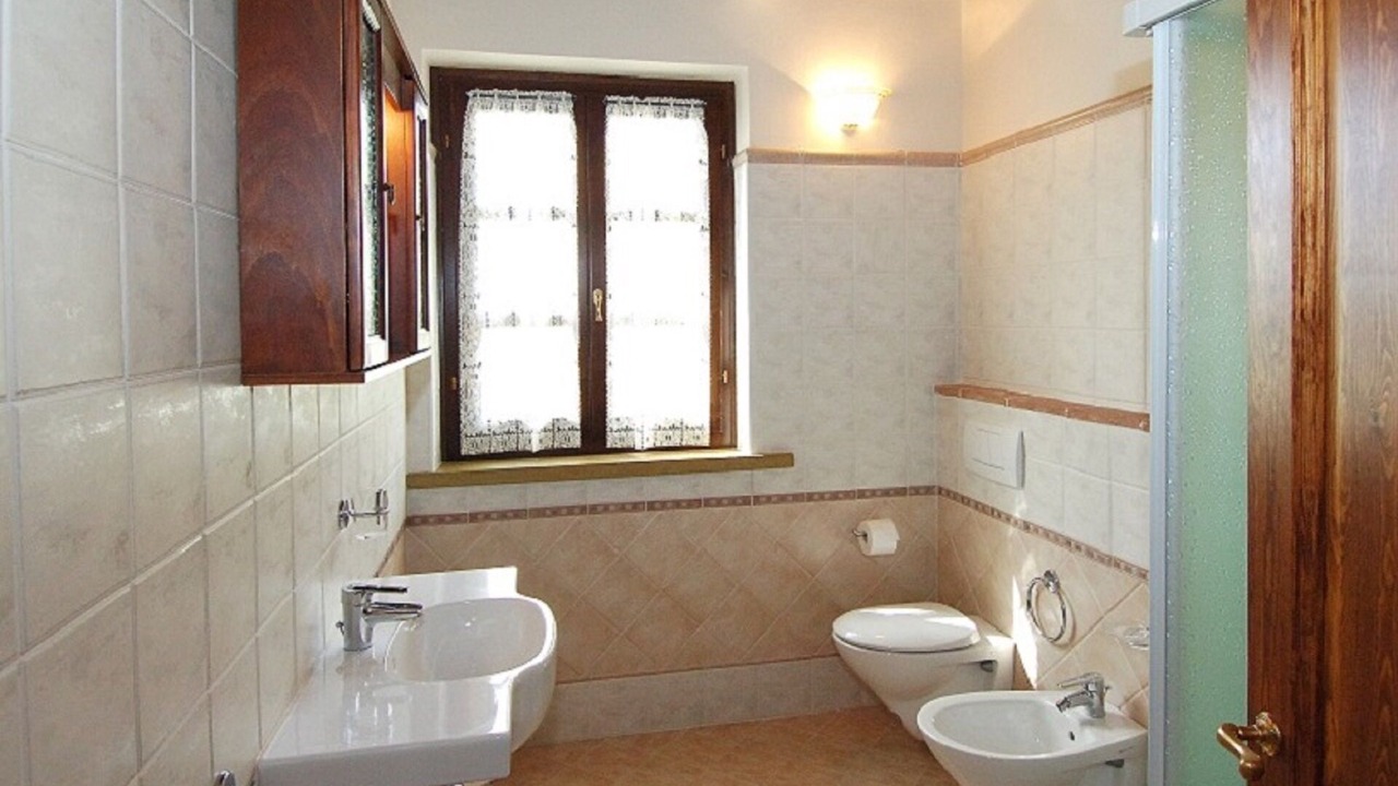 Photo of Bathroom in Rosignano Marittimo