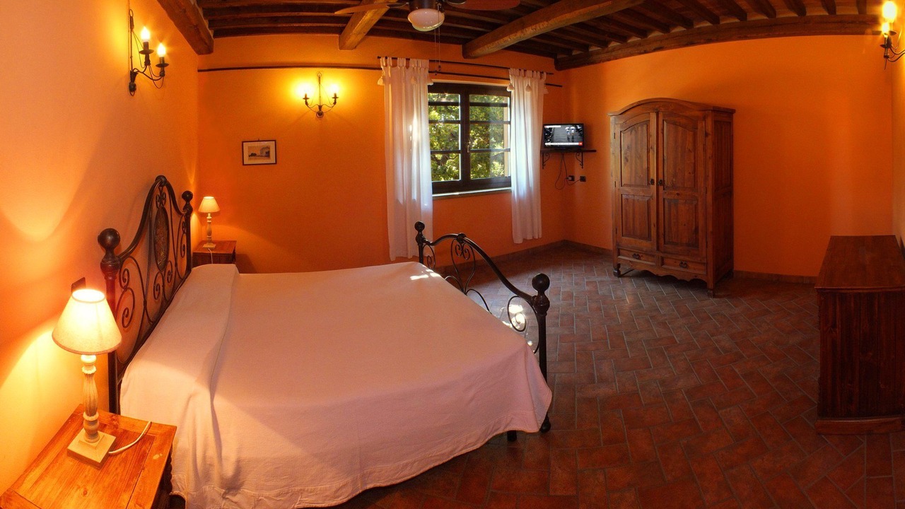 Photo of Bedroom in Rosignano Marittimo