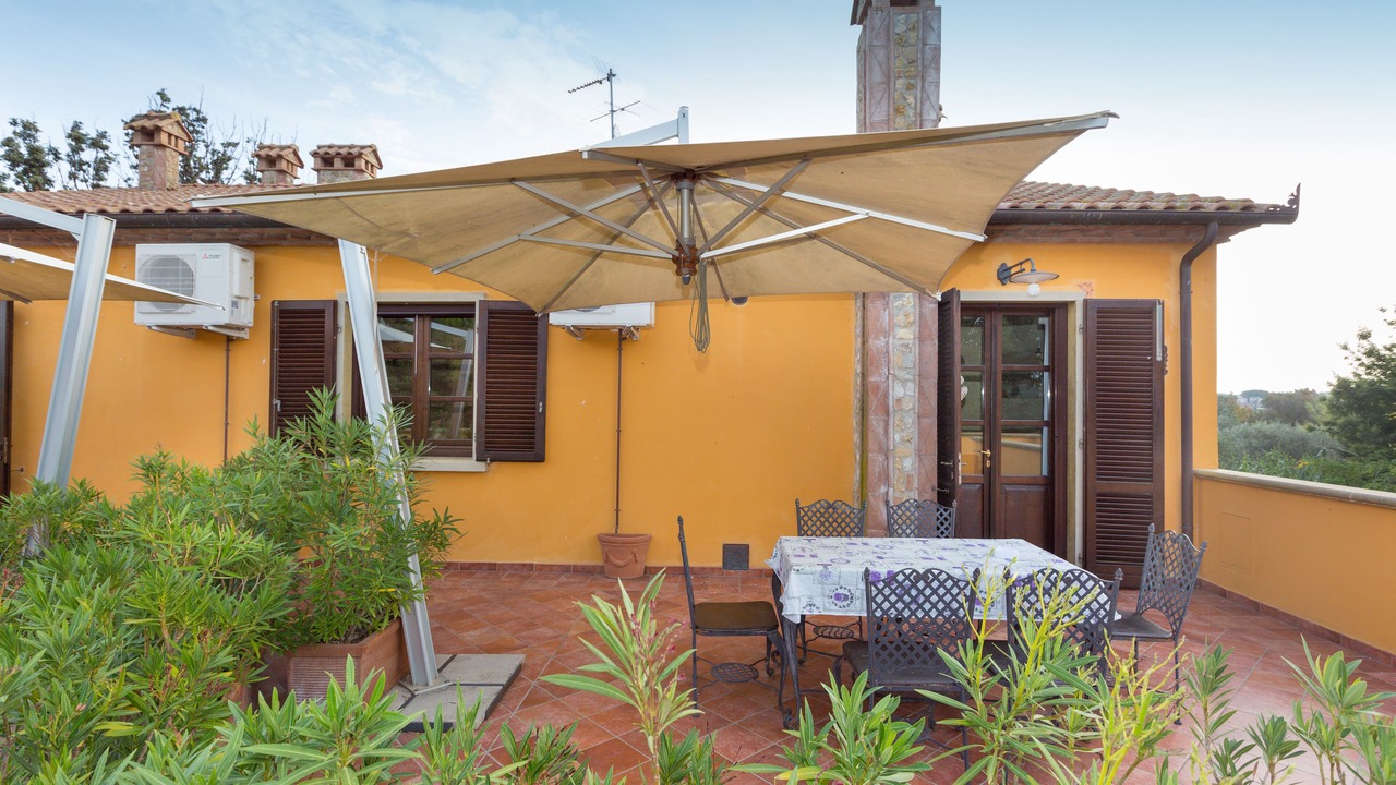 Photo of Outdoor in Rosignano Marittimo