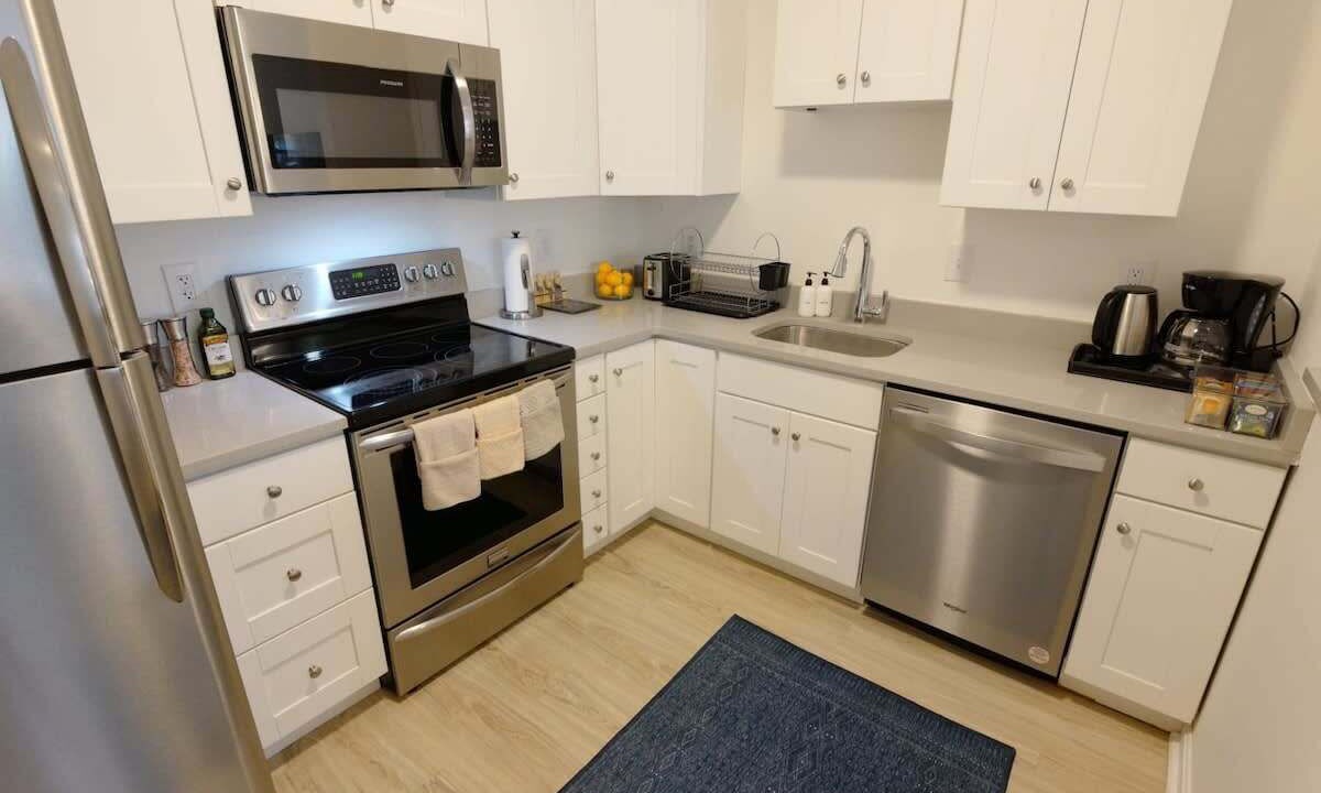 Photo of Bedroom in Shaw