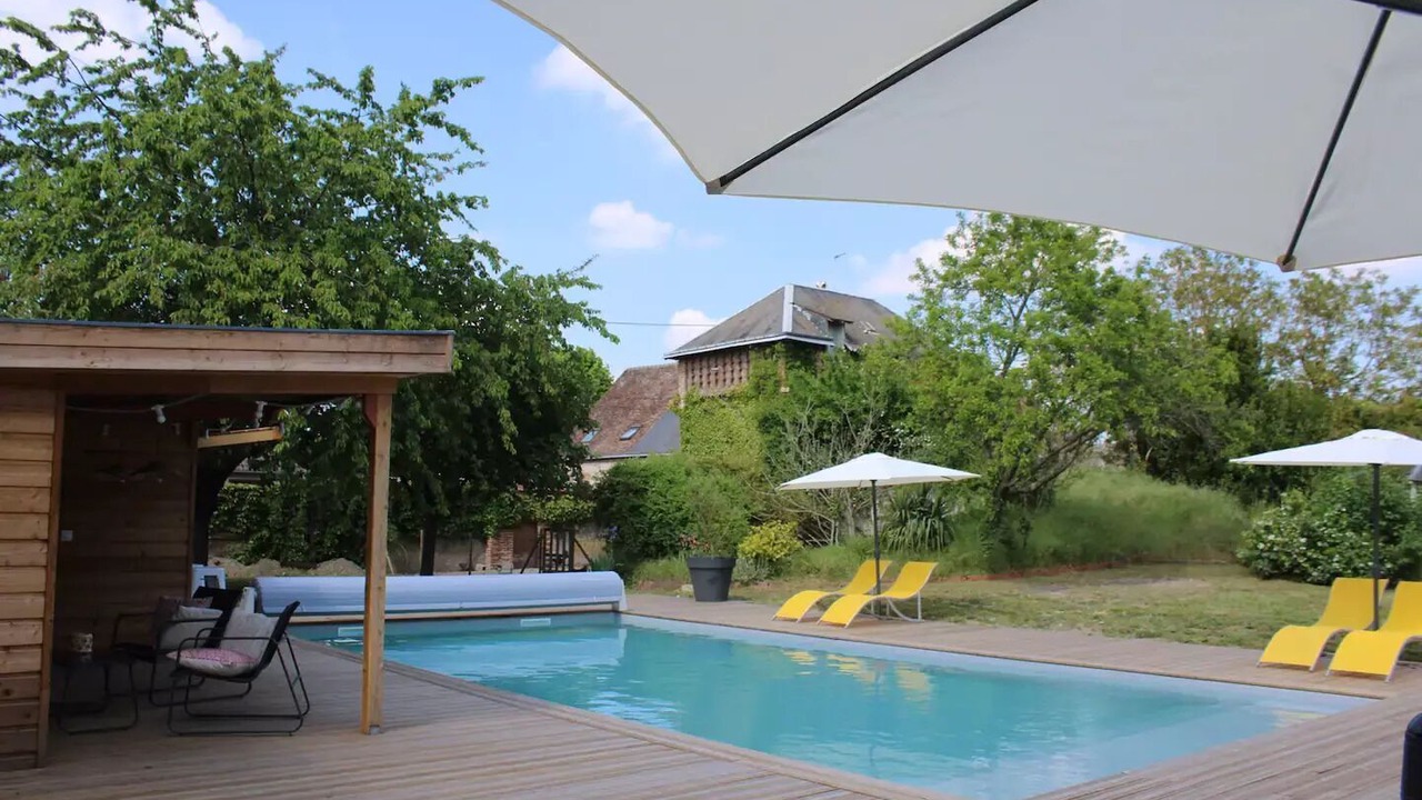 Photo of Outdoor in Veuves
