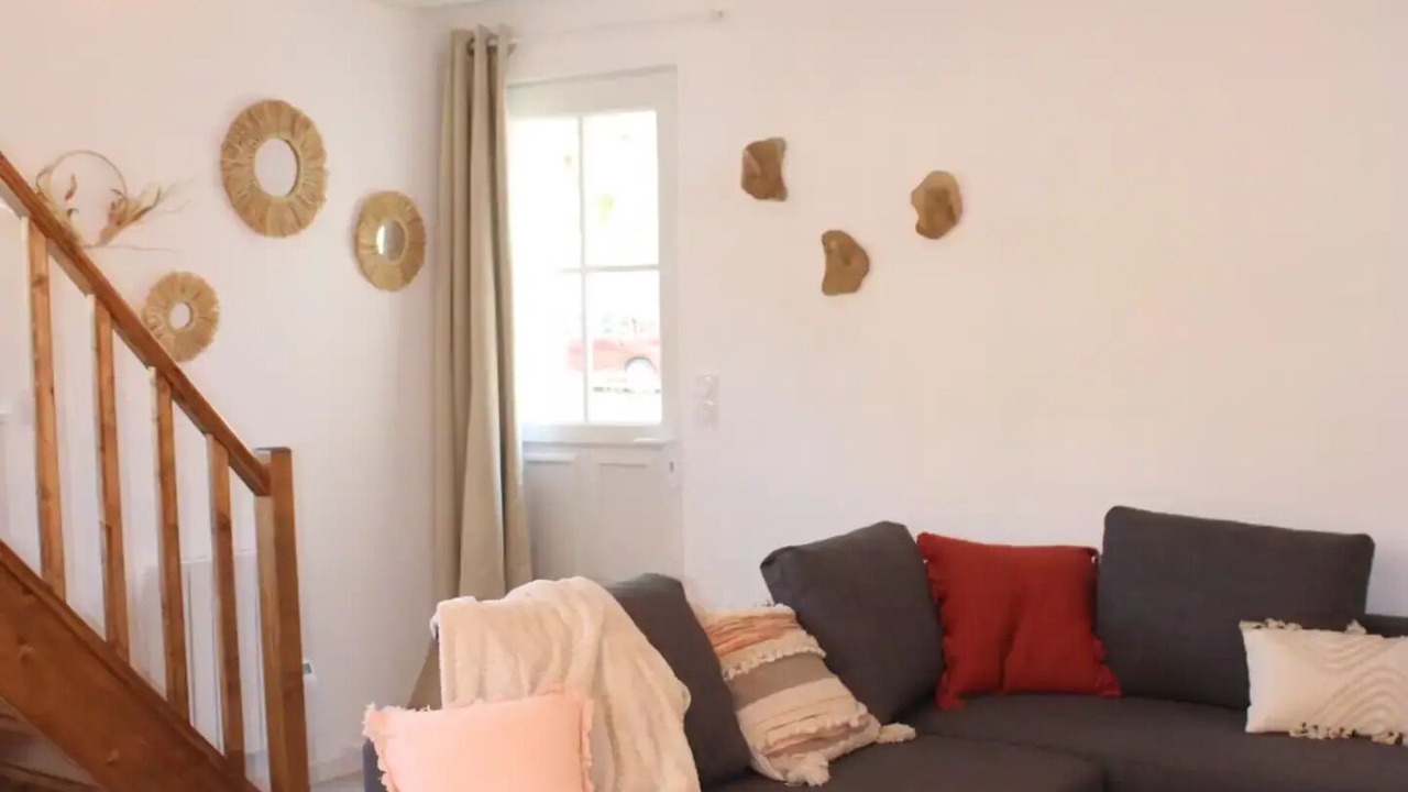 Photo of Livingroom in Veuves