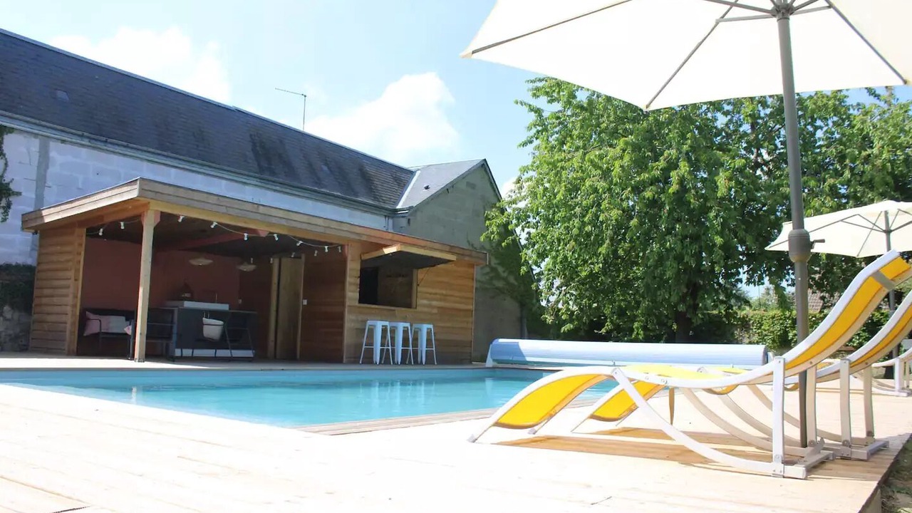 Photo of Outdoor in Veuves