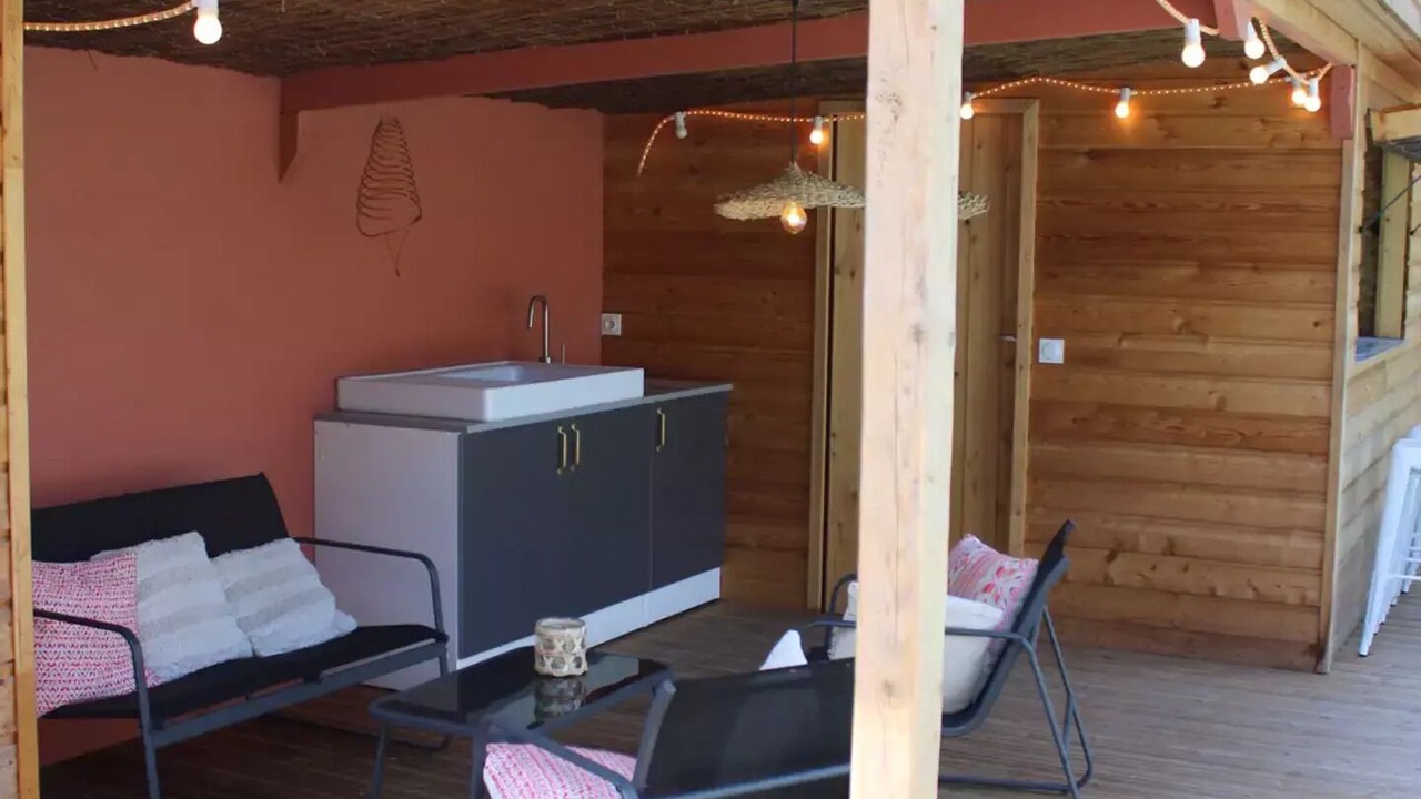 Photo of Patio Balcony in Veuves