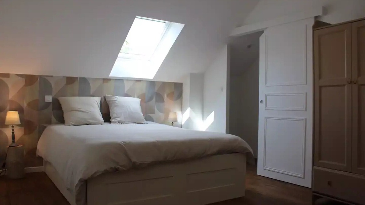 Photo of Bedroom in Veuves