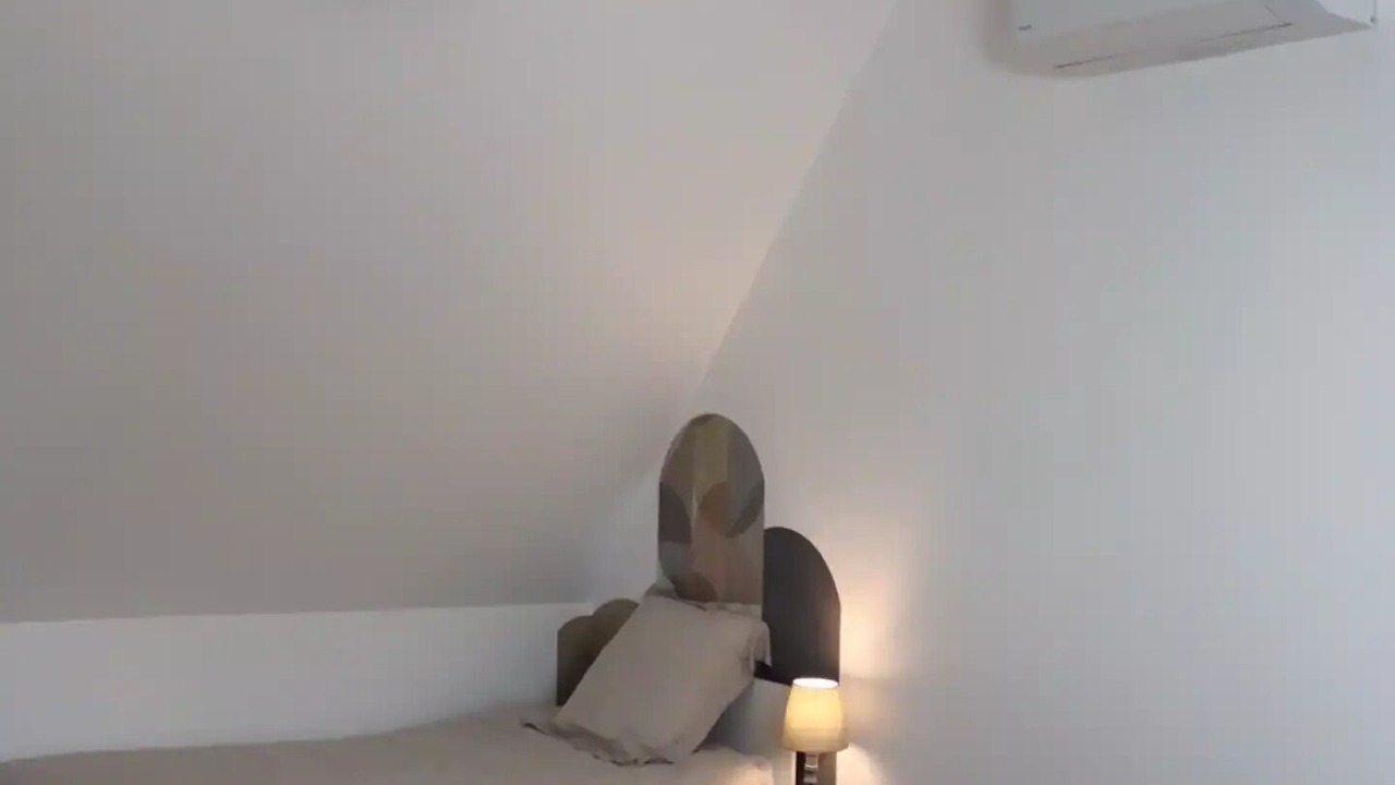 Photo of Bedroom in Veuves