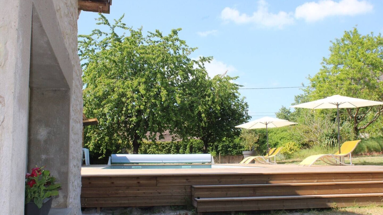 Photo of Outdoor in Veuves