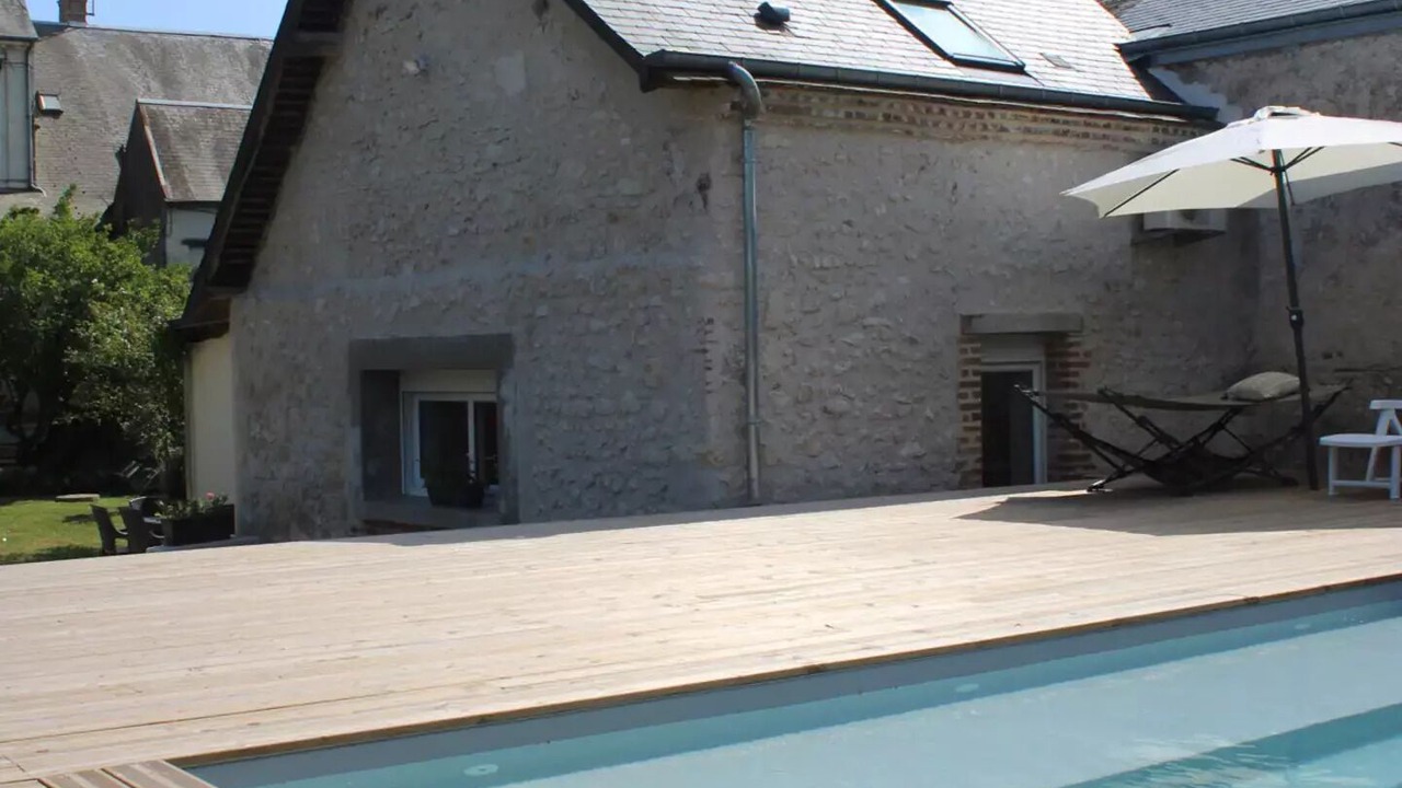Photo of Outdoor in Veuves