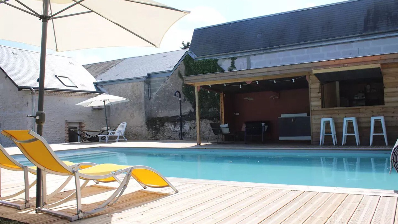 Photo of Outdoor in Veuves