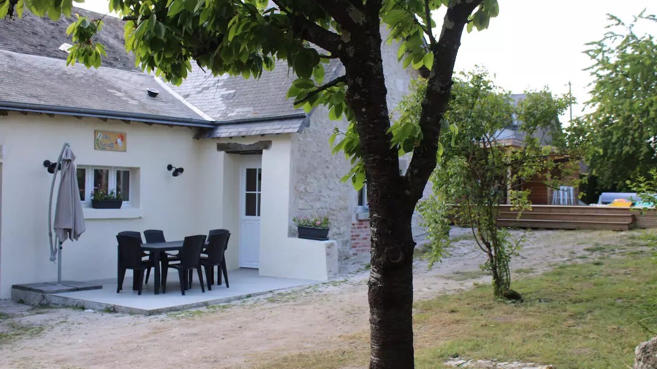 Photo of Outdoor in Veuves
