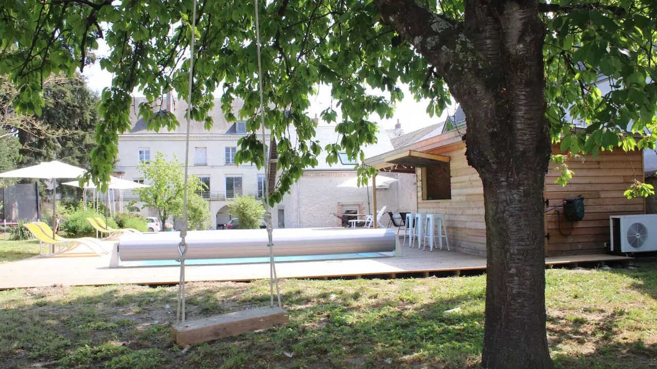 Photo of Outdoor in Veuves