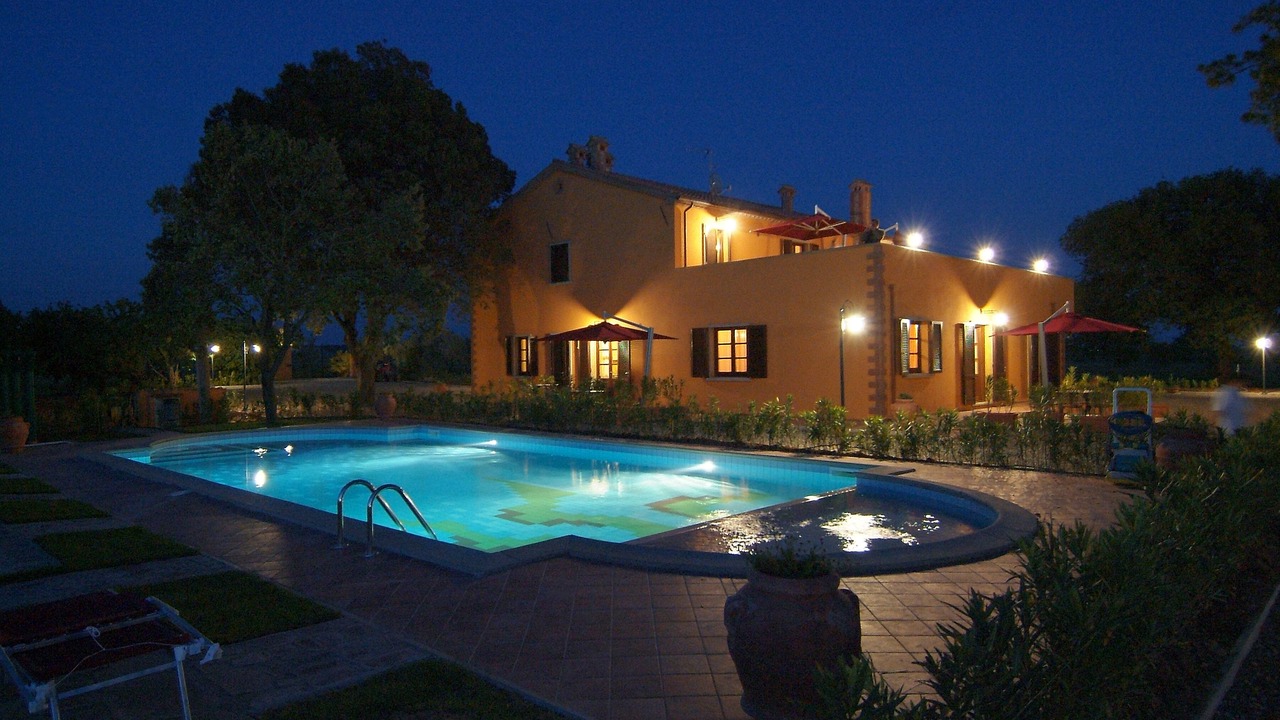 Photo of Outdoor in Rosignano Marittimo