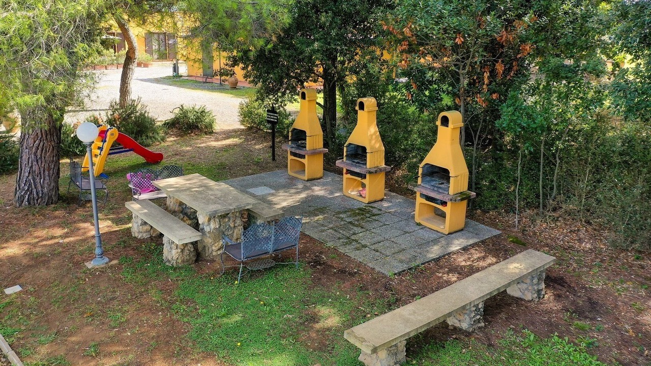 Photo of Outdoor in Rosignano Marittimo