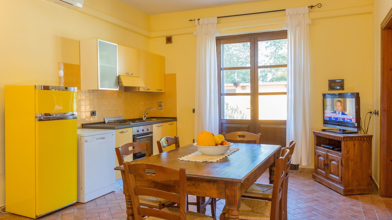 Photo of Kitchen in Rosignano Marittimo