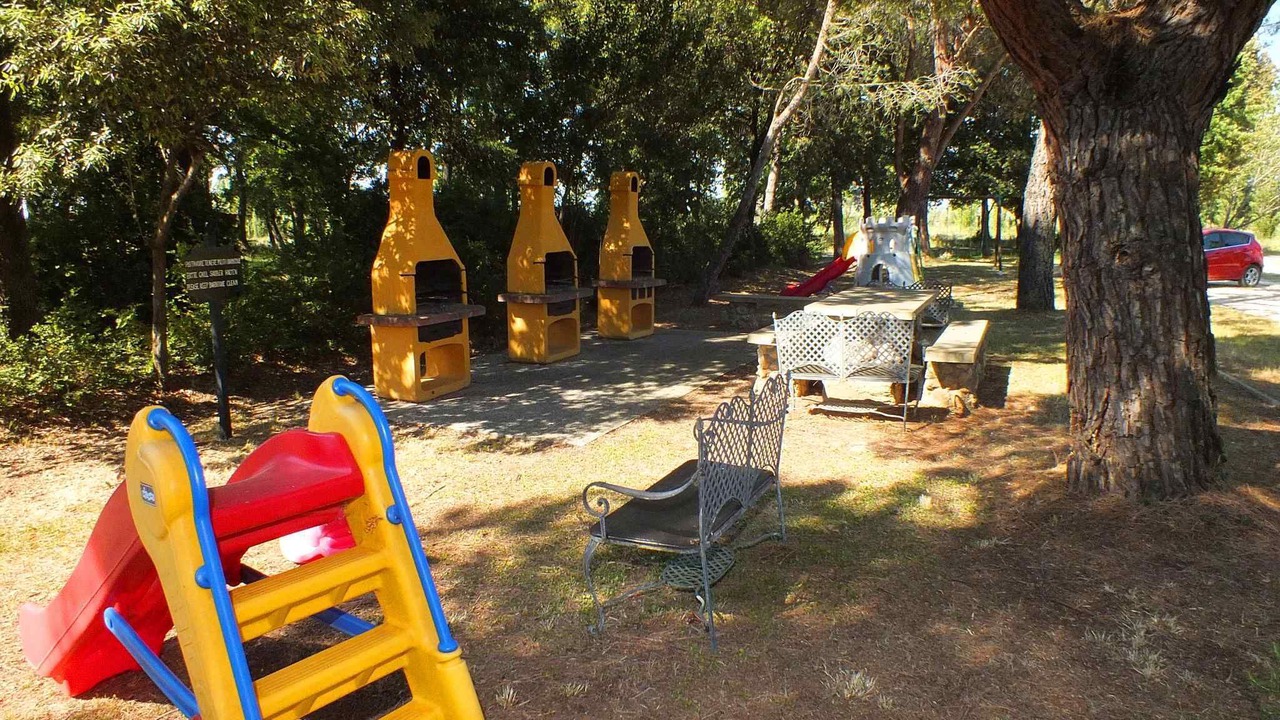 Photo of Outdoor in Rosignano Marittimo