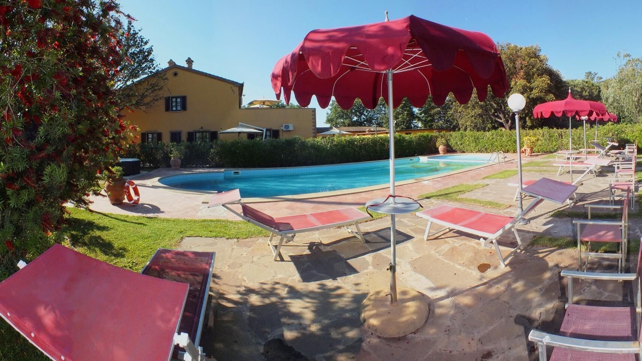 Photo of Outdoor in Rosignano Marittimo