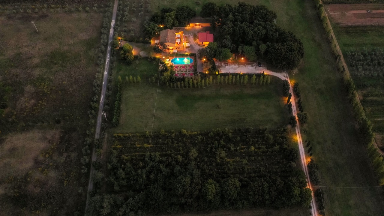 Photo of Outdoor in Rosignano Marittimo