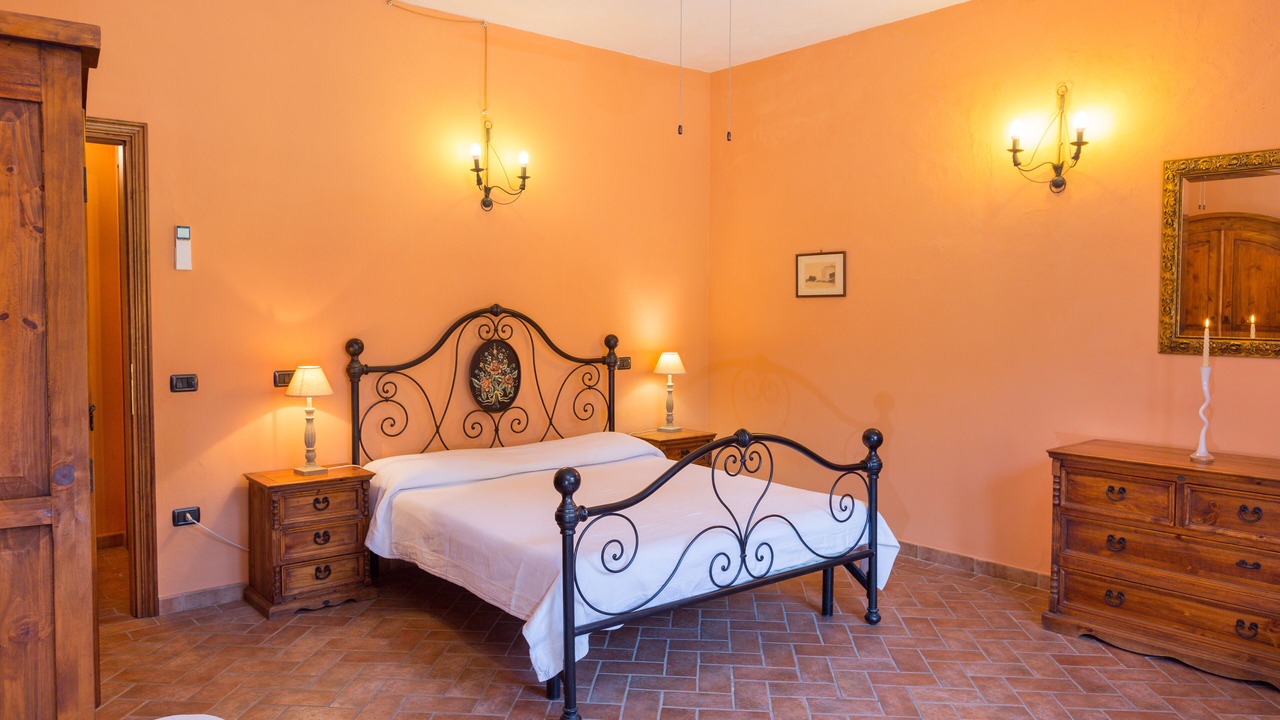 Photo of Bedroom in Rosignano Marittimo