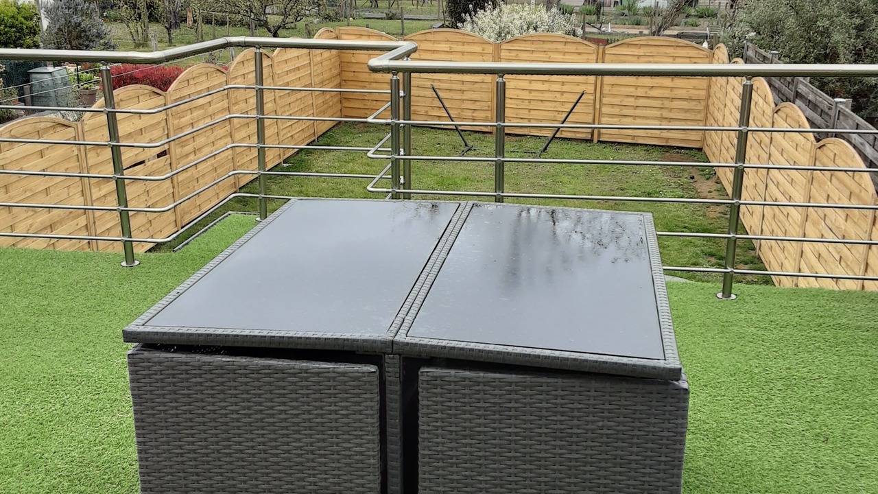 Photo of Outdoor in Miroir - Batignolles
