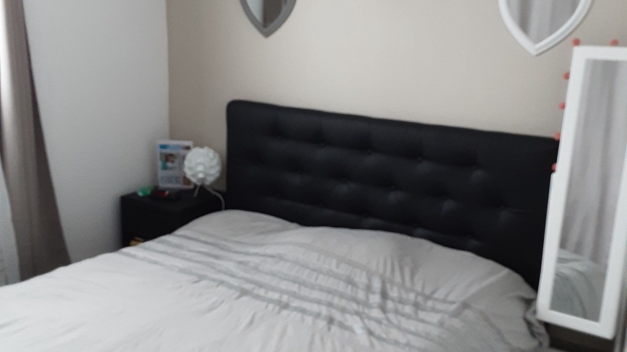 Photo of Bedroom in Miroir - Batignolles