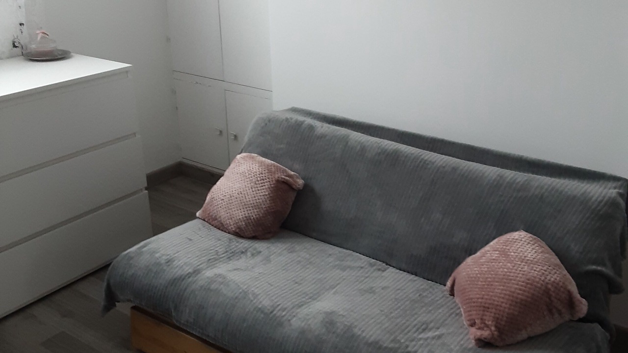 Photo of Livingroom in Miroir - Batignolles