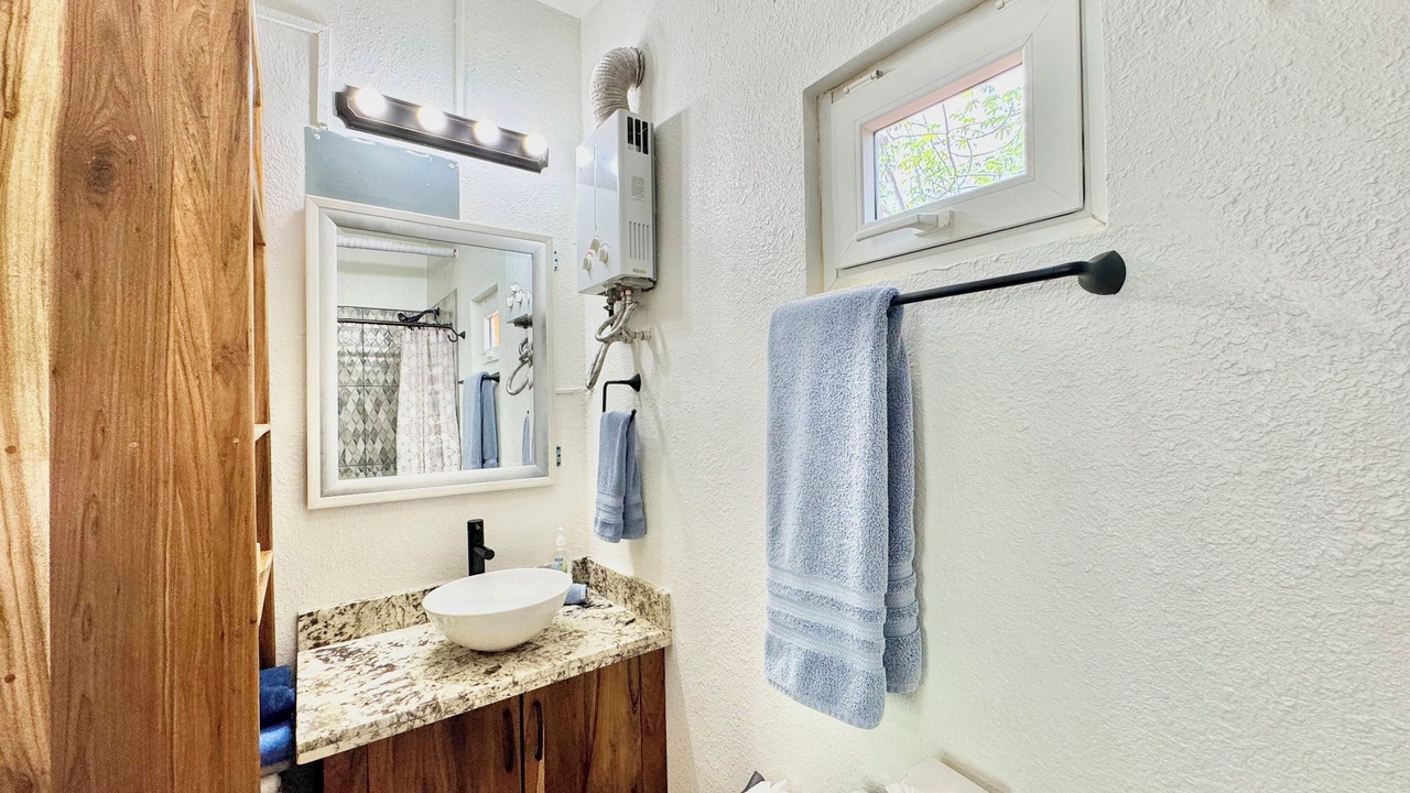Photo of Bathroom in West End