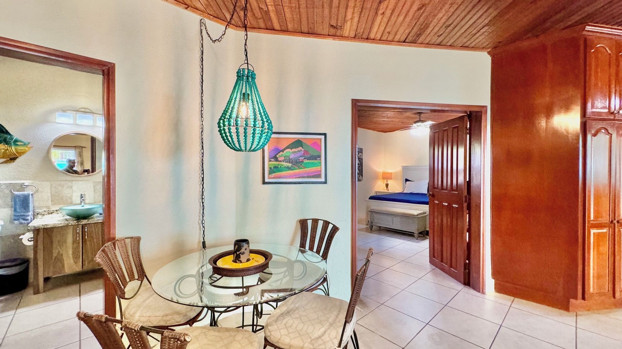 Photo of Bedroom in West End