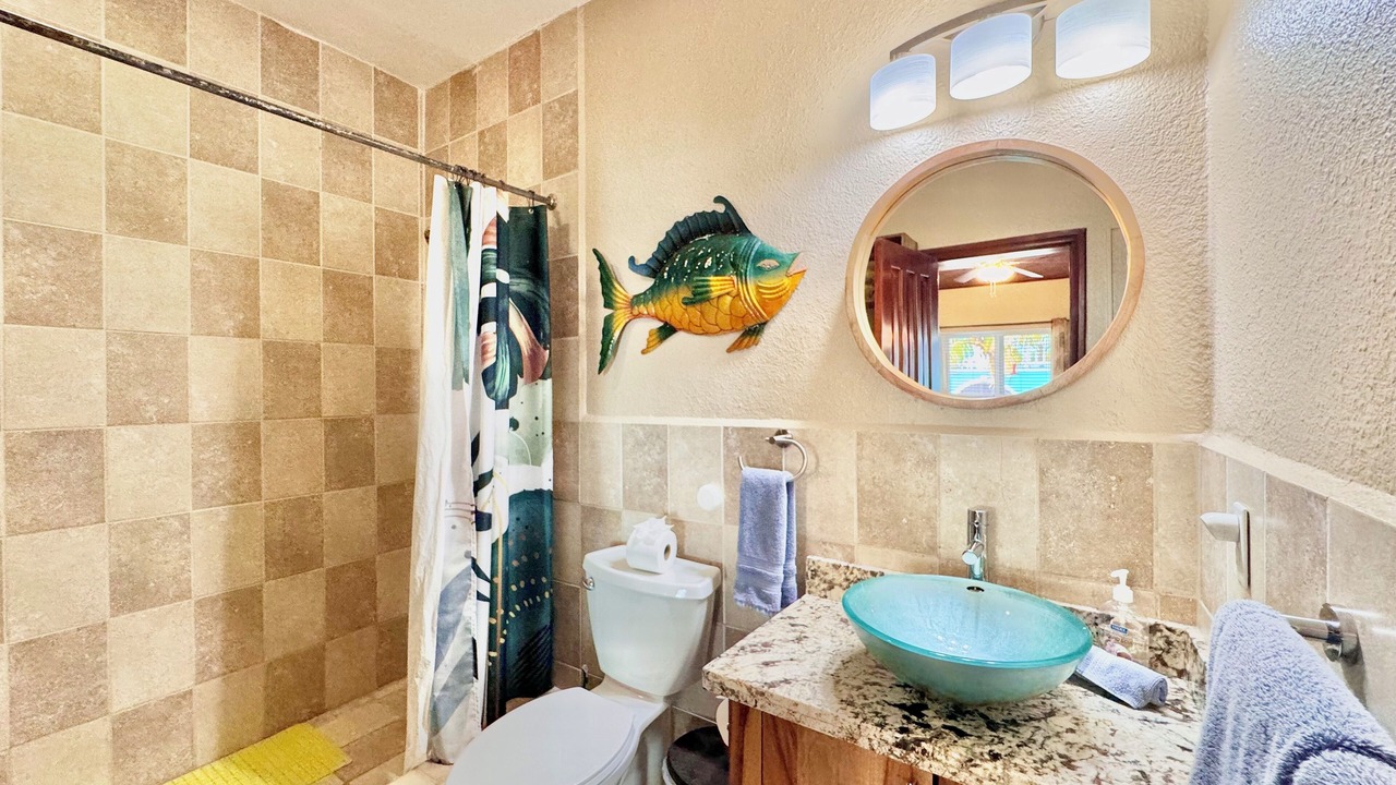 Photo of Bathroom in West End