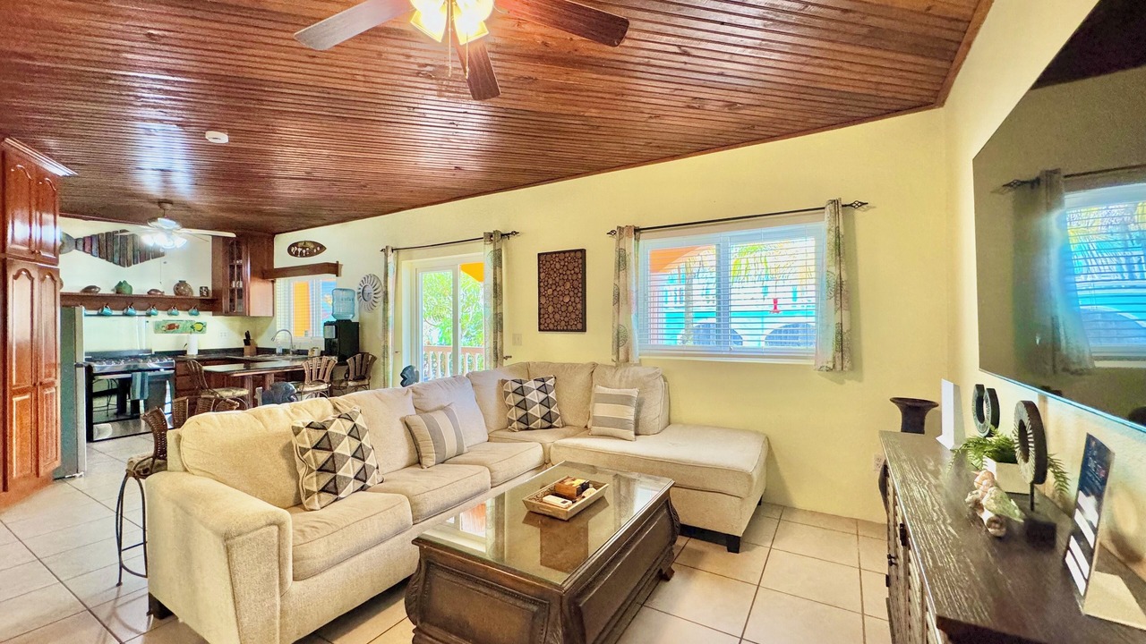 Photo of Bedroom in West End