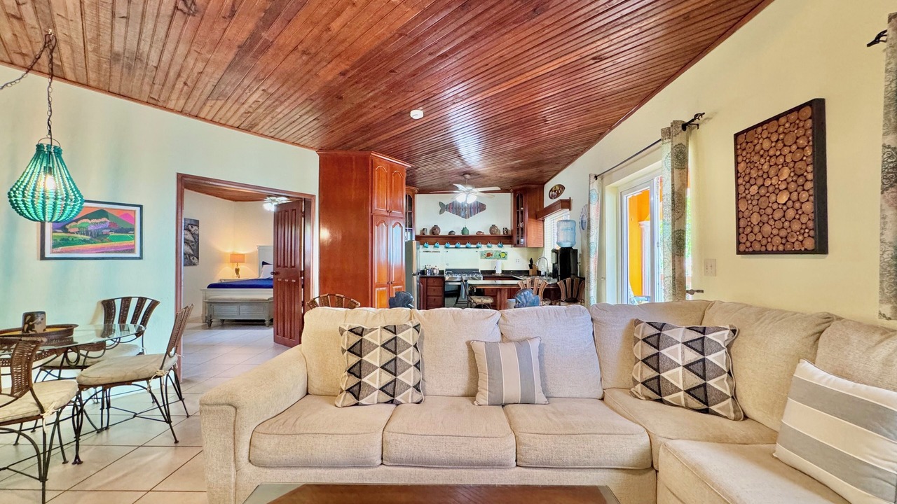Photo of Bedroom in West End