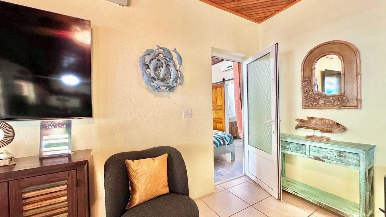 Photo of Bedroom in West End