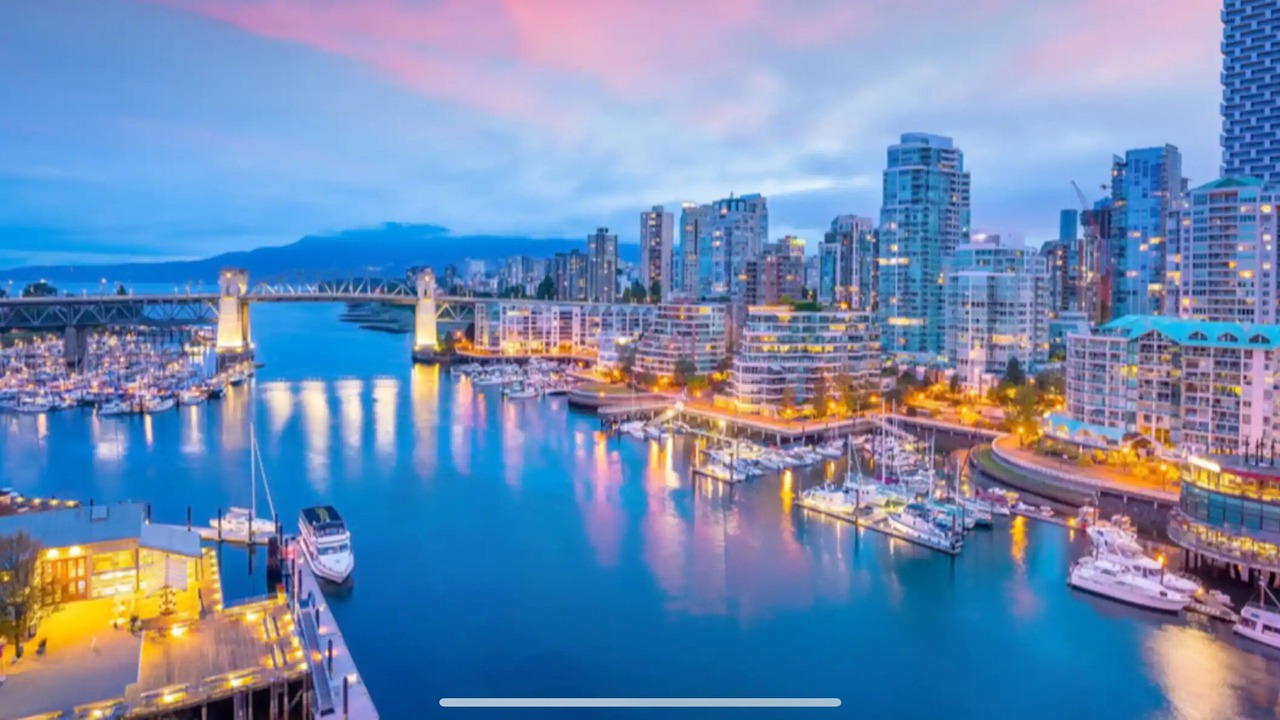 Photo of Others in Downtown Vancouver