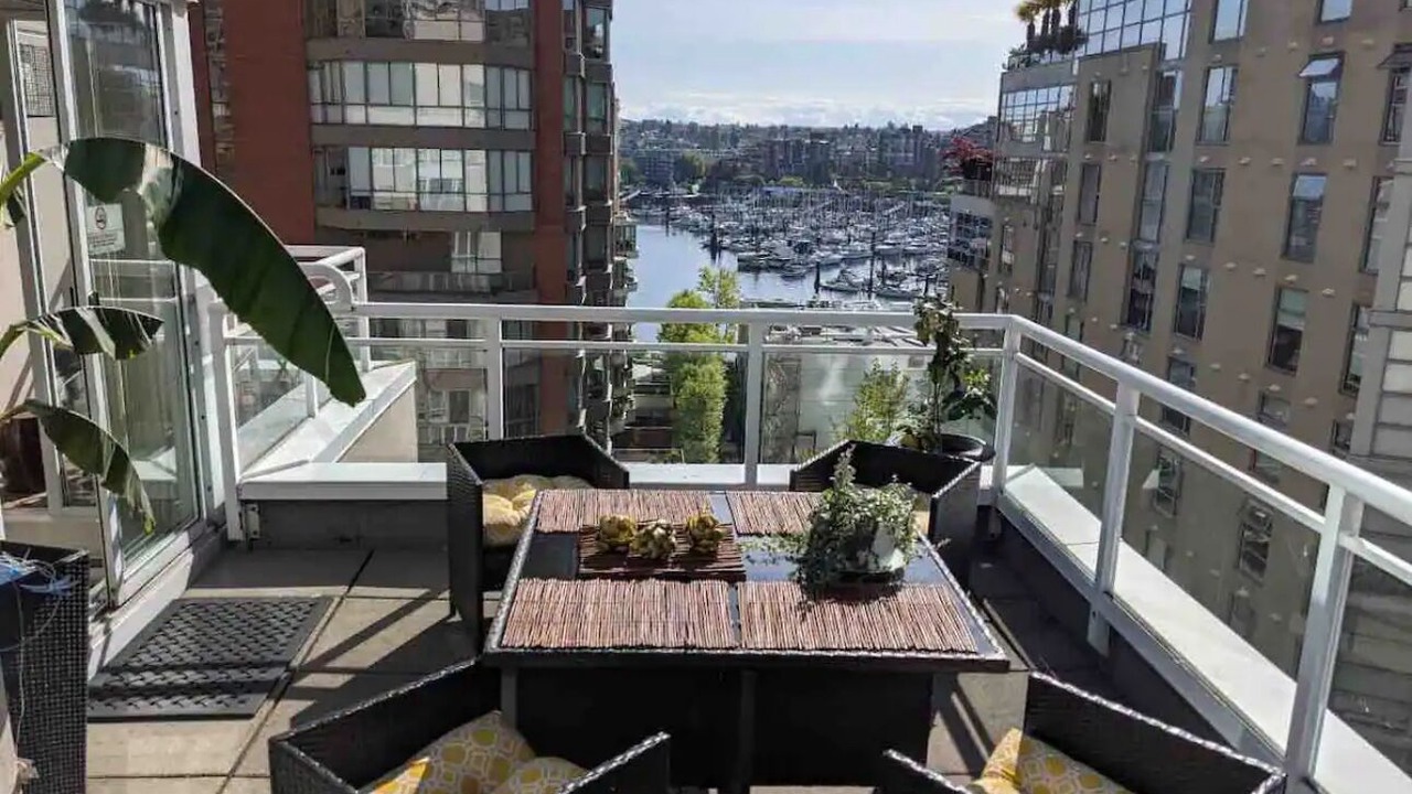 Photo of Outdoor in Downtown Vancouver