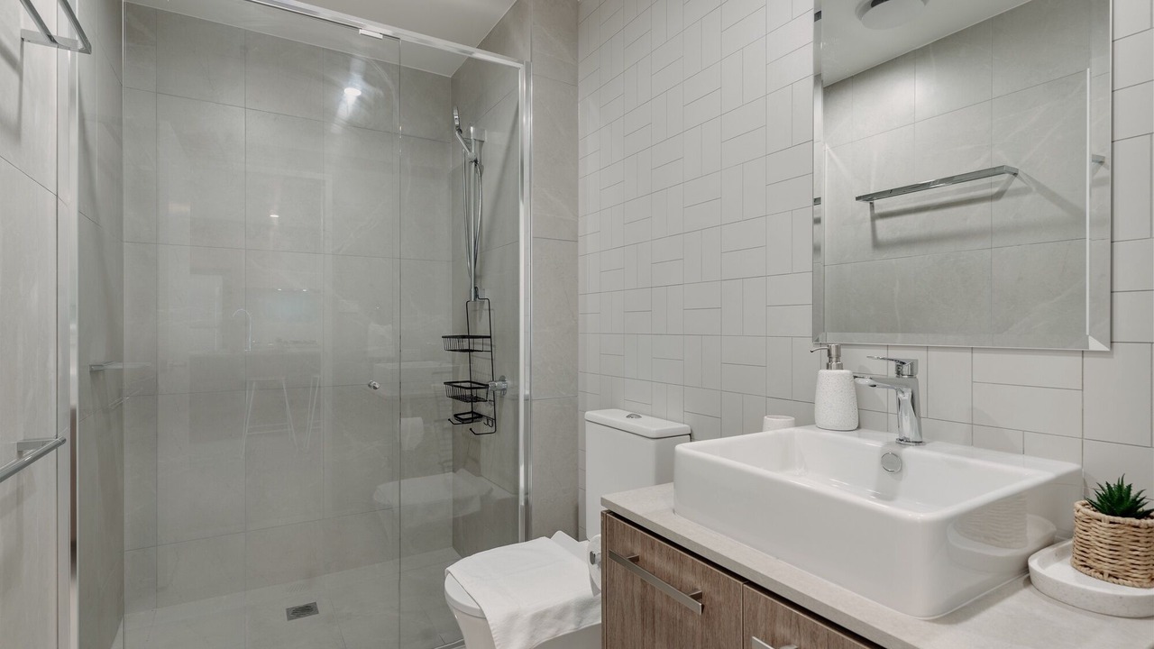 Photo of Bathroom in Phillip
