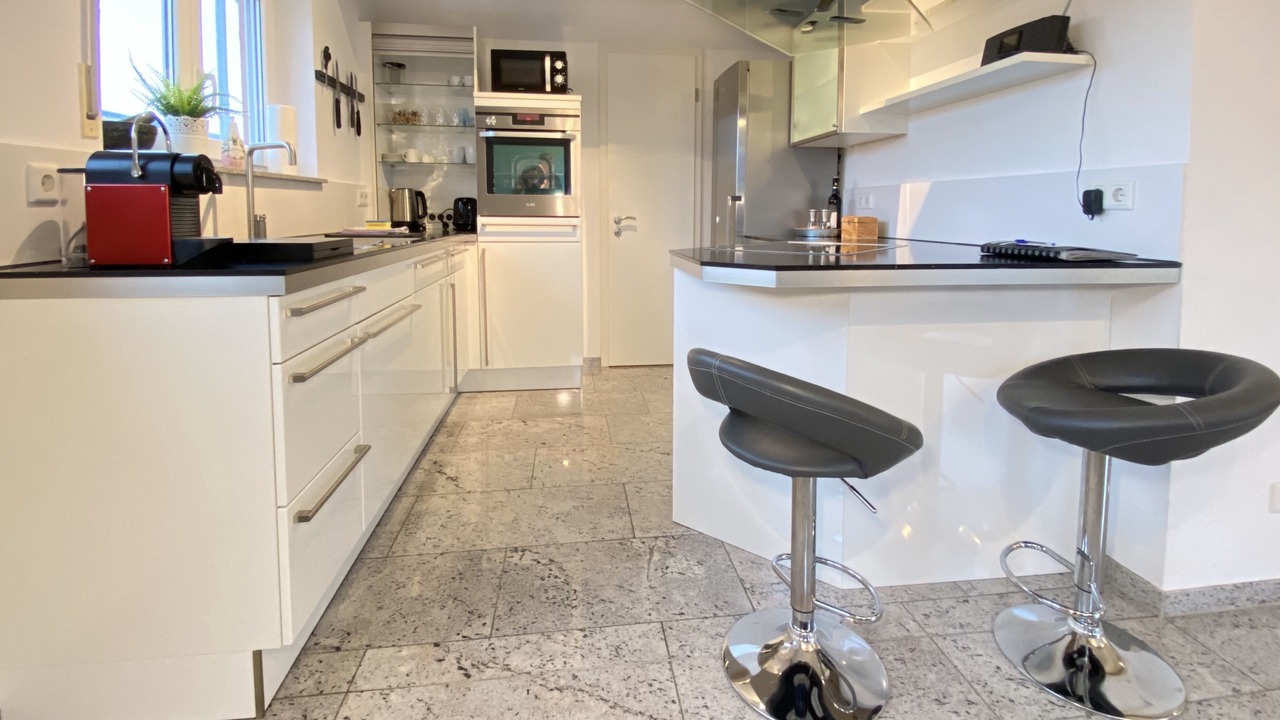 Photo of Kitchen in Boeblingen