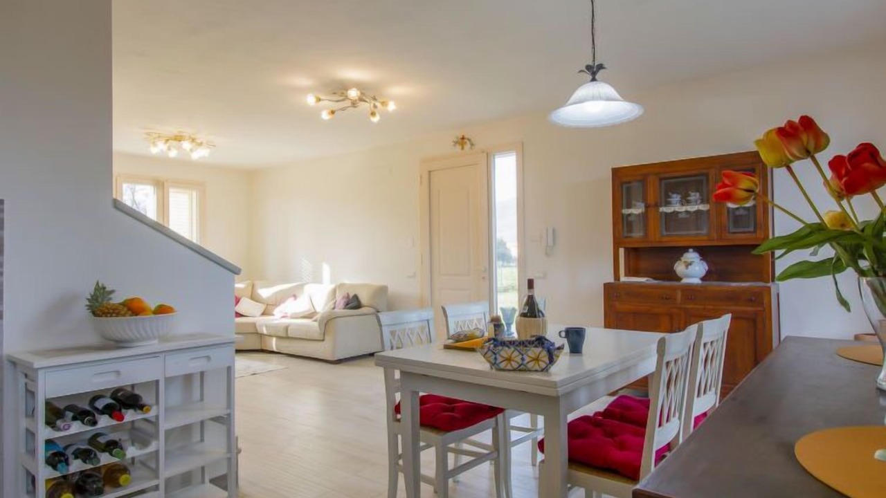 Photo of Bedroom in Cascine-La Croce
