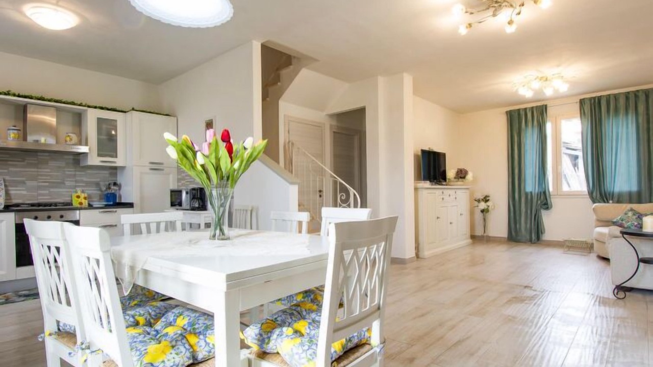 Photo of Bedroom in Cascine-La Croce