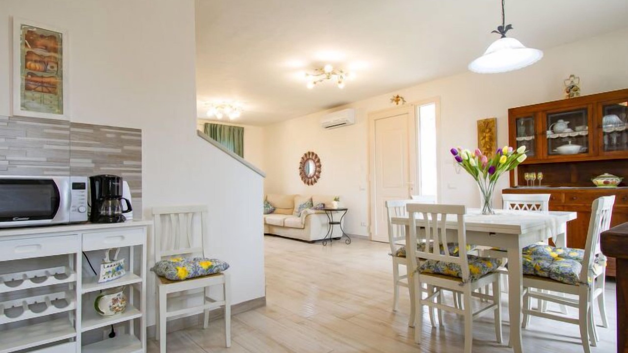 Photo of Bedroom in Cascine-La Croce