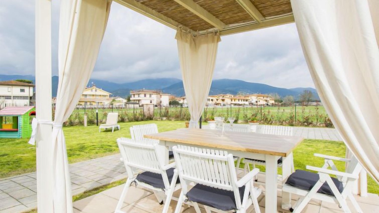 Photo of Bedroom in Cascine-La Croce