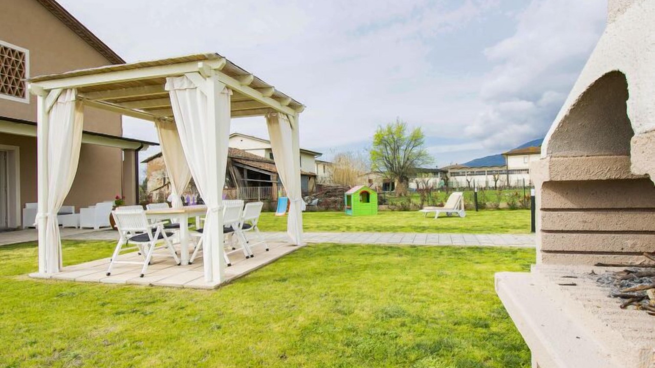 Photo of Outdoor in Cascine-La Croce
