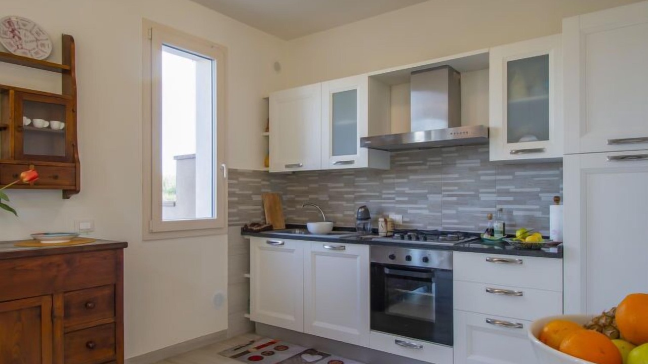 Photo of Bedroom in Cascine-La Croce