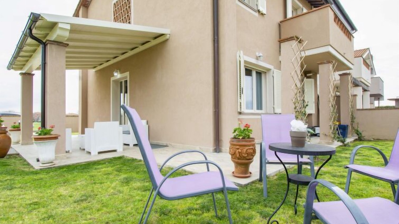 Photo of Outdoor in Cascine-La Croce