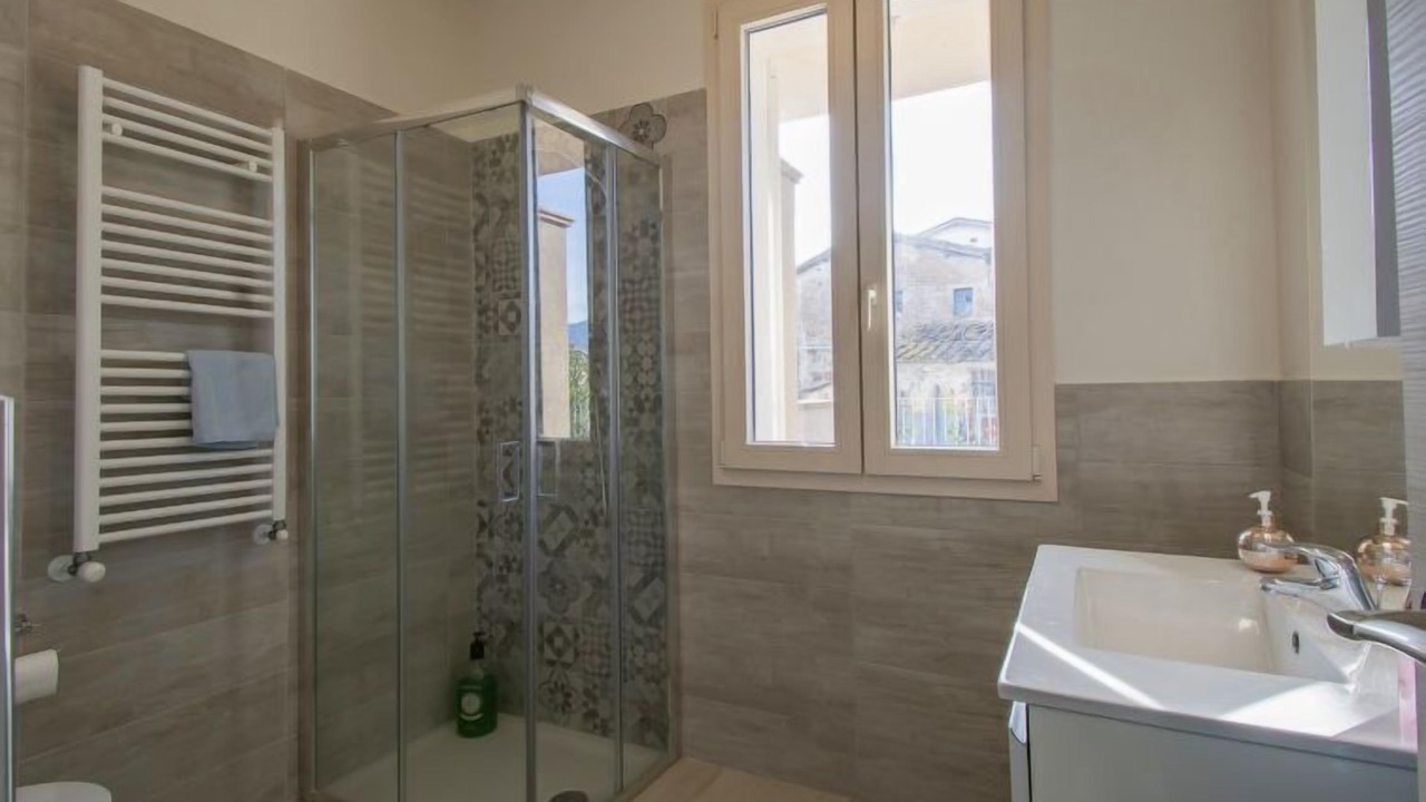 Photo of Bathroom in Cascine-La Croce