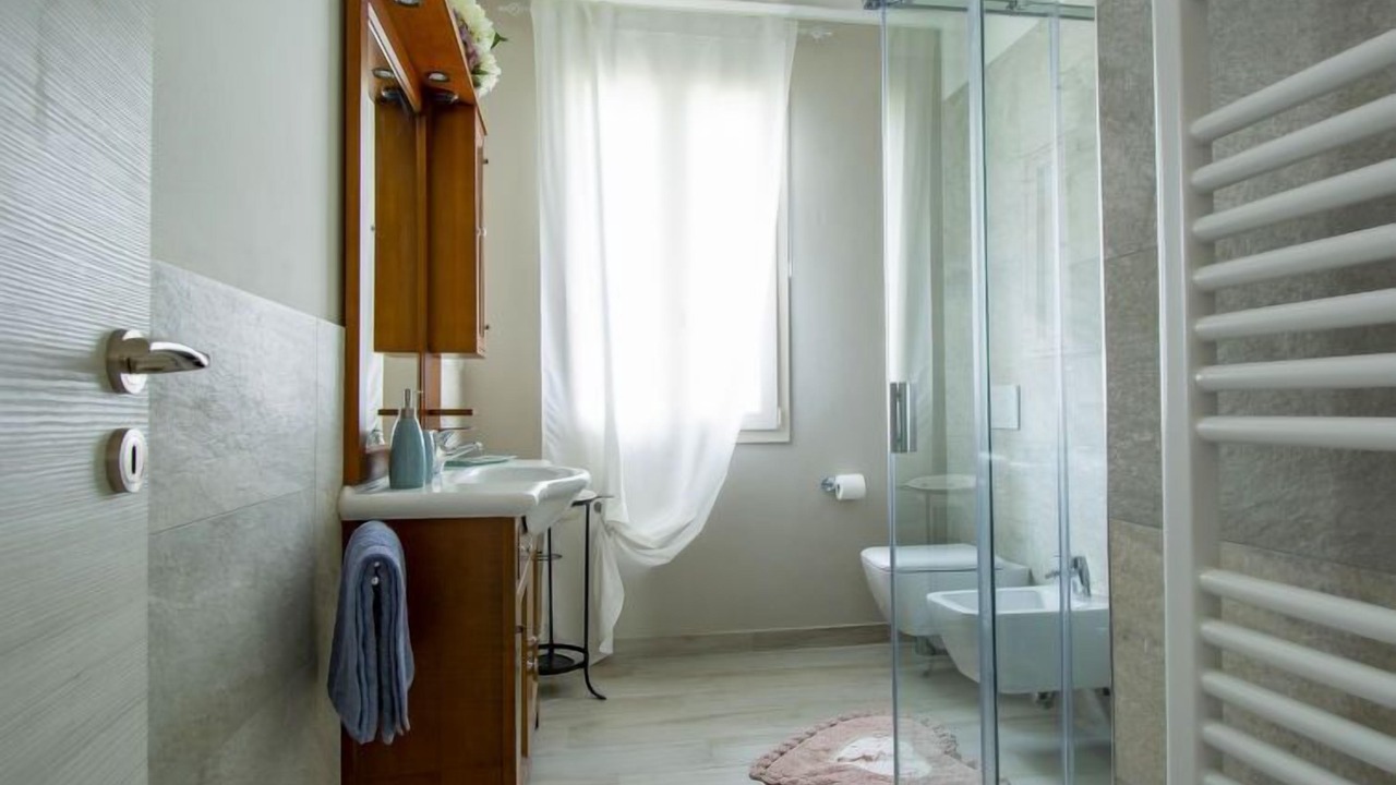 Photo of Bathroom in Cascine-La Croce