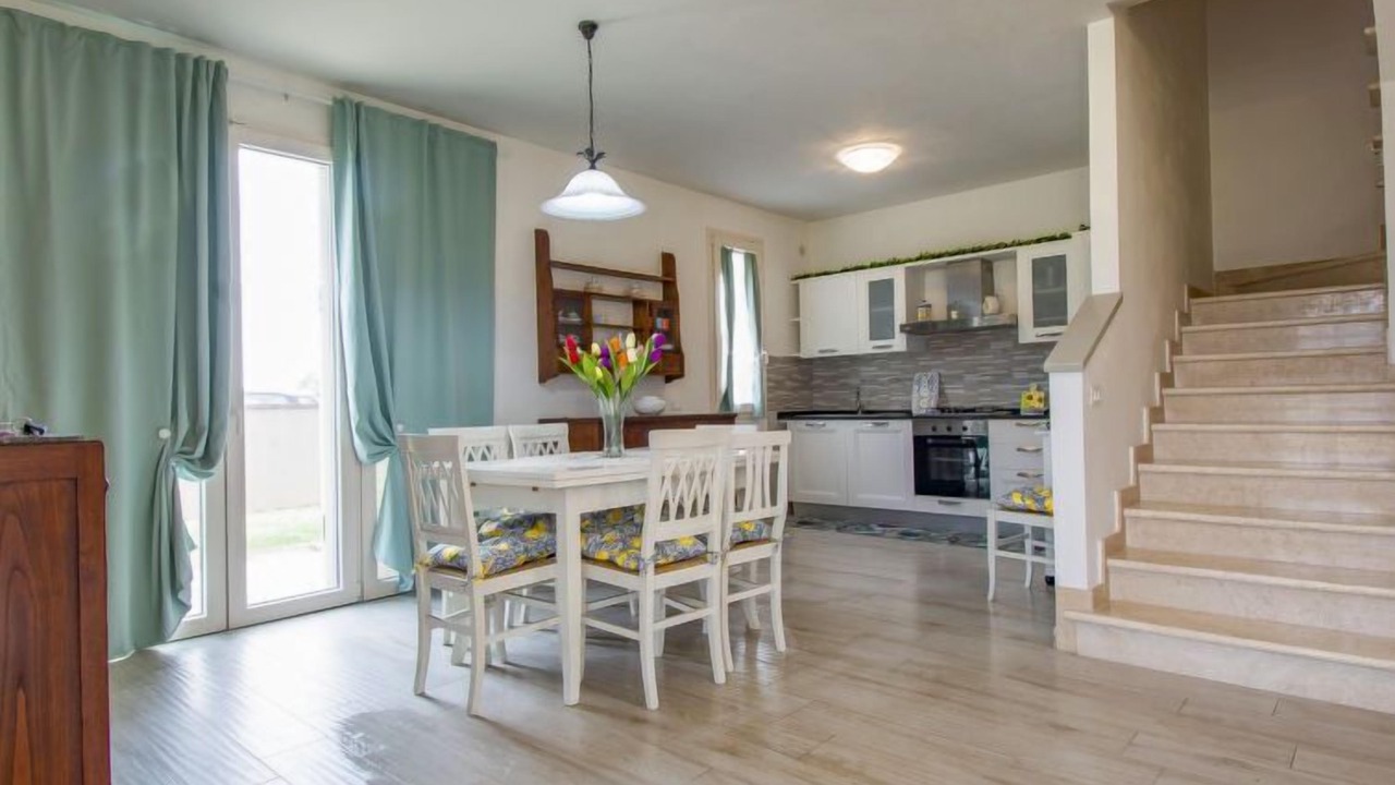Photo of Bedroom in Cascine-La Croce